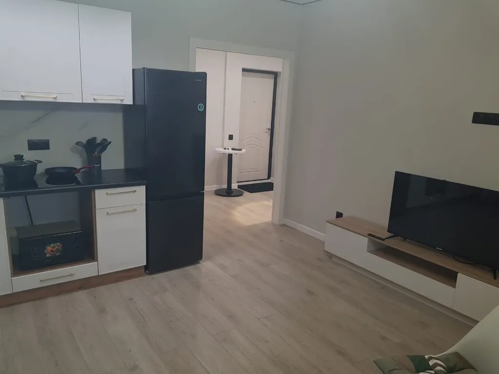 Топ локация Астаны-Экспо уютная квартира с шикарным видом