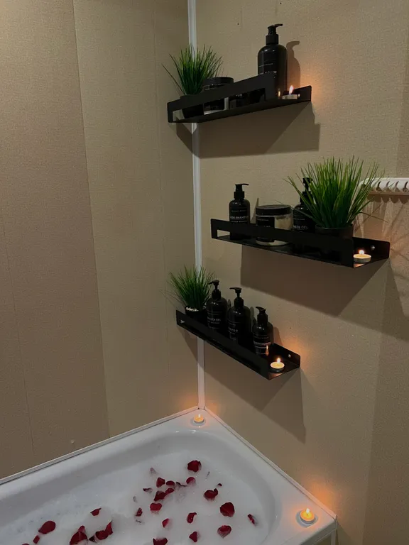 Уютная квартира с кондиционером