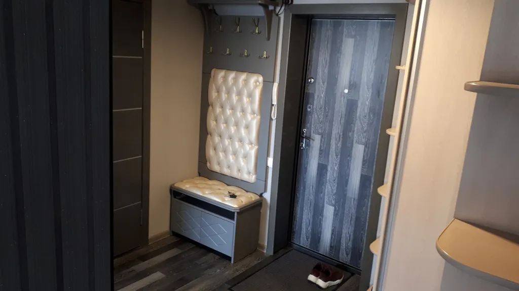 Шикарная квартира у Рио