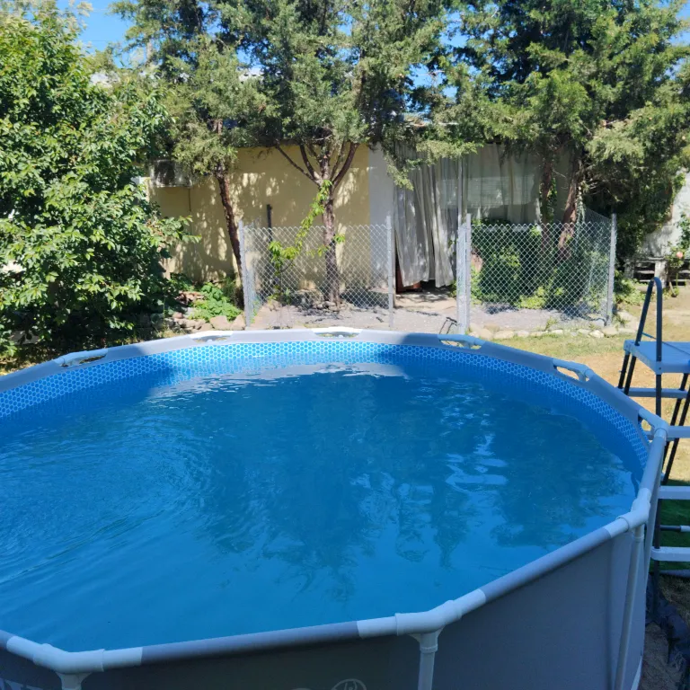 Коттедж Домик в Солнечной Долине — аренда посуточно в Прибрежное