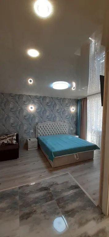 Малогабаритная квартира вблизи центра