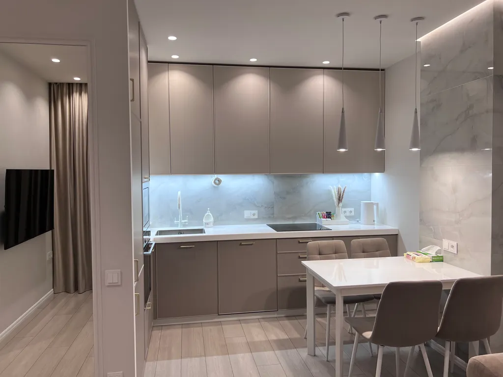 Уютная квартира в центре города — аренда посуточно в Южно-Сахалинск