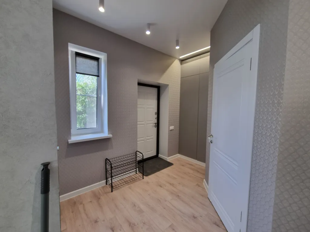 Коттедж Уютный дом в частном секторе недалеко от метро — Казань