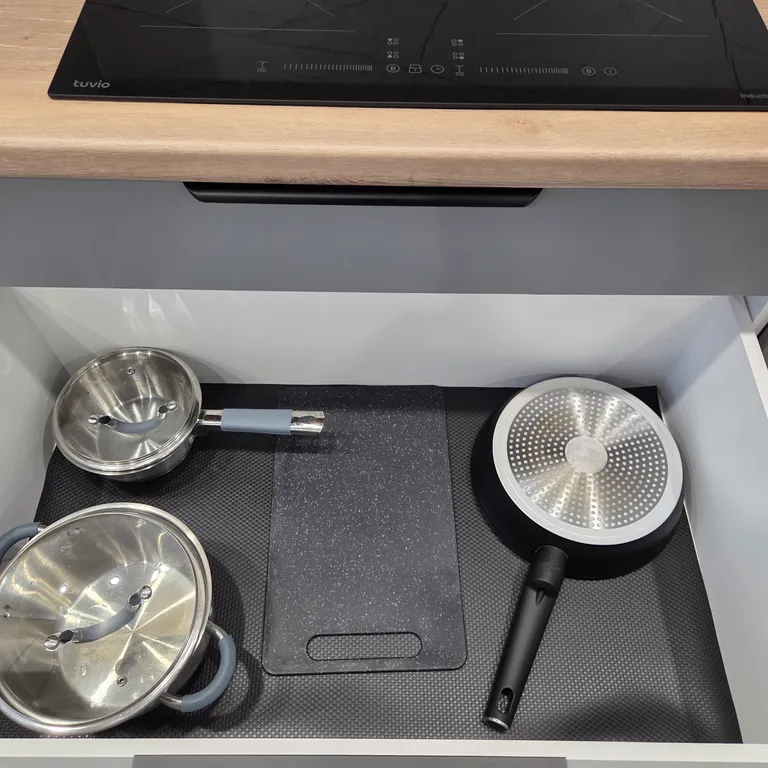 Однокомнатная квартира с евроремонтом у Финского залива Малая Финлянд