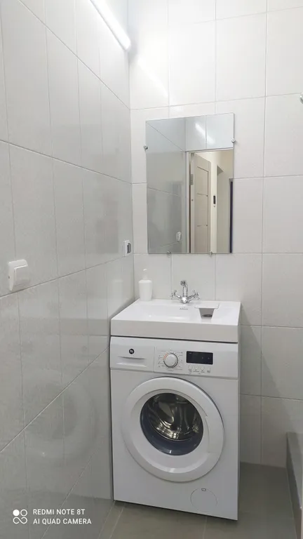 Уютная квартира рядом с колоннадой