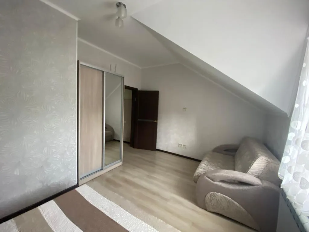 Уютный танхаус