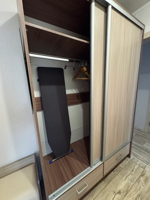 Новая уютная квартира