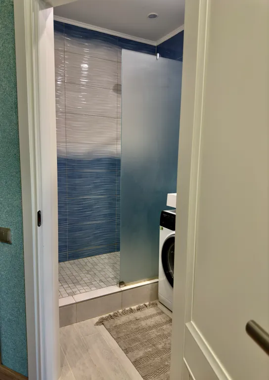 Море квартира