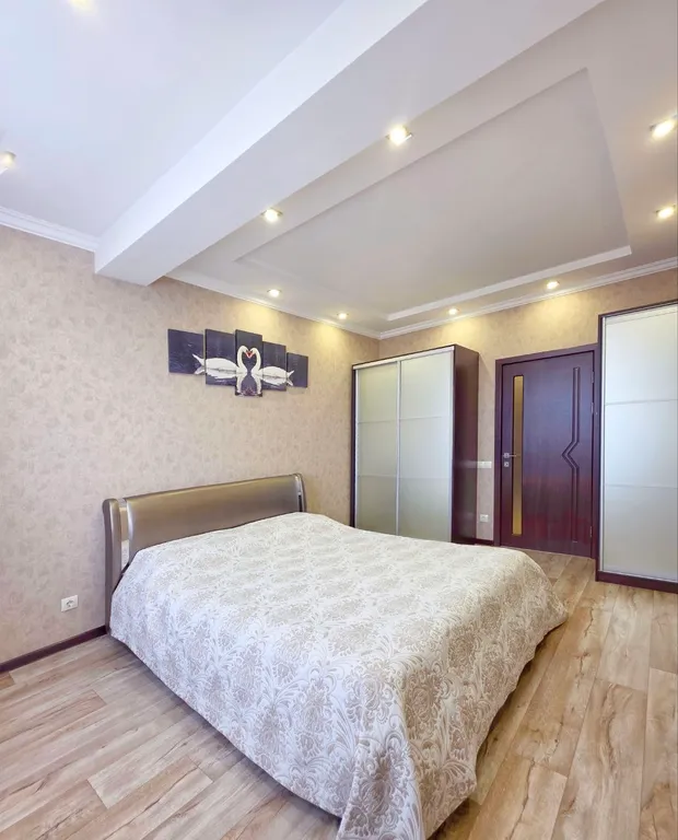 2-х комнатная квартира у моря