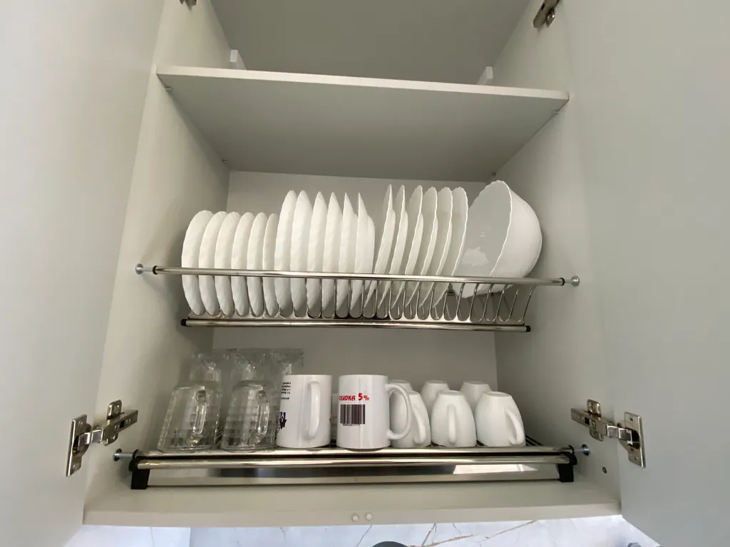 Уютная квартира у моря