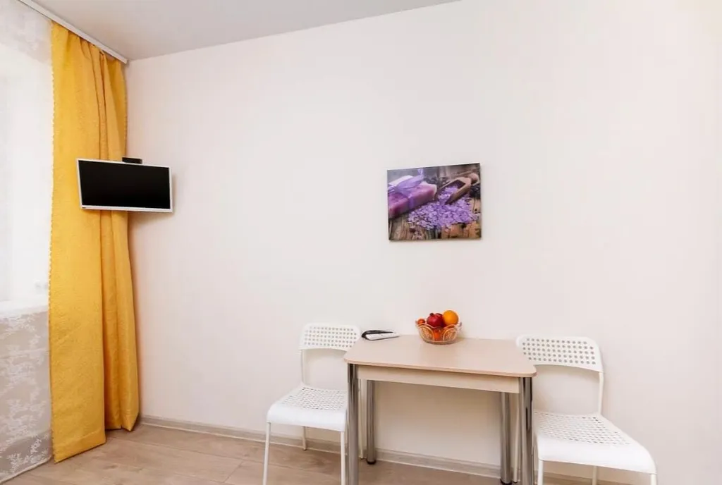 Уютная квартира на площади Маркса