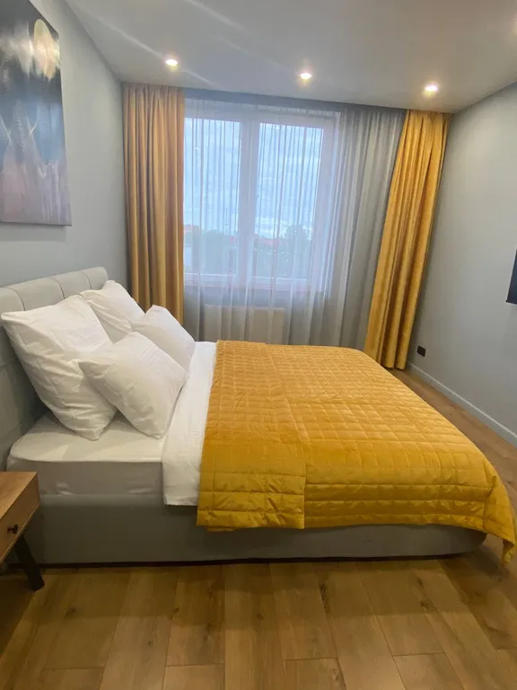 Квартира Апартаменты в Амалиенау — Калининград