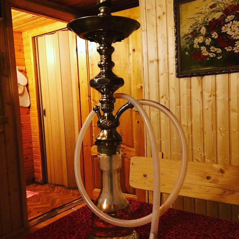 Коттедж Коттедж Загородный клуб Дункан на Волге — Дубна