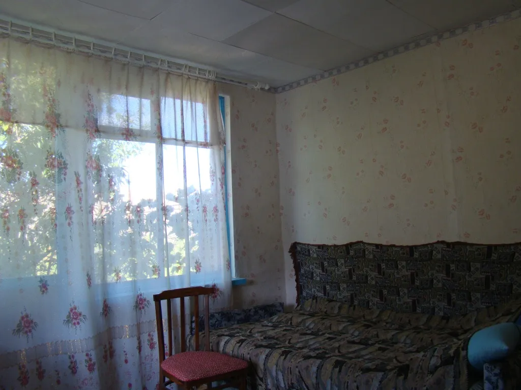 Квартира Двухместный номер с балконом — Судак