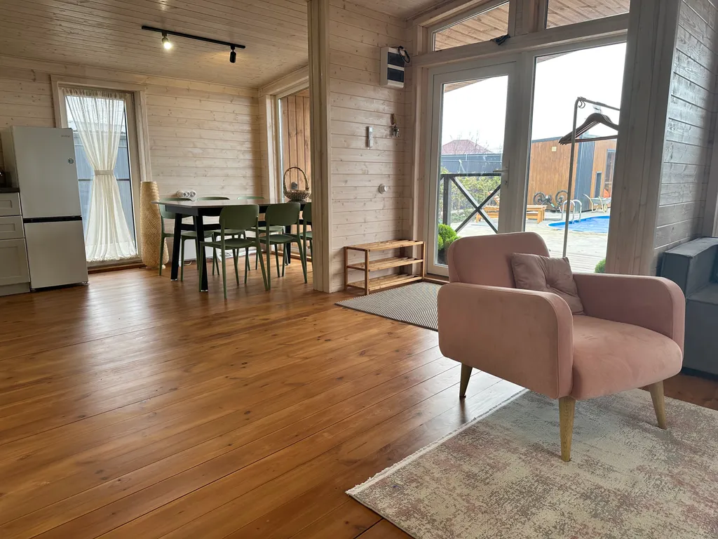 Дом на Дону