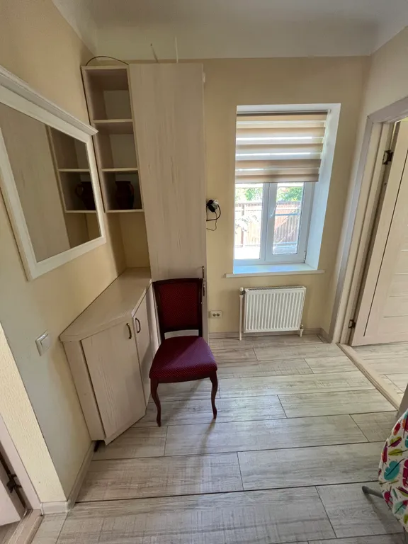 Уютный домик со всеми удобствами