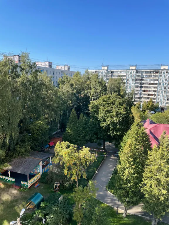 Комфортные апартаменты в центре