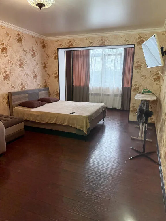 Уютная квартира в центре города — аренда посуточно в Нальчик