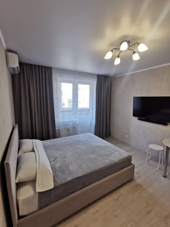 Квартира Шикарная студия — аренда посуточно в Оренбург