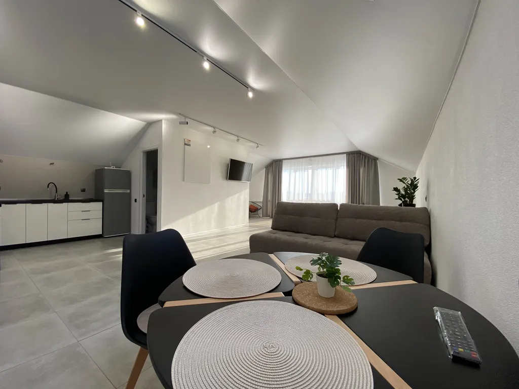 Квартира Апартаменты в современном стиле — Севастополь