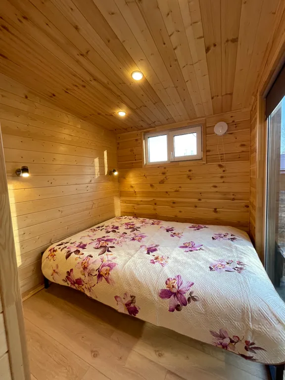 2-комнатный Дом