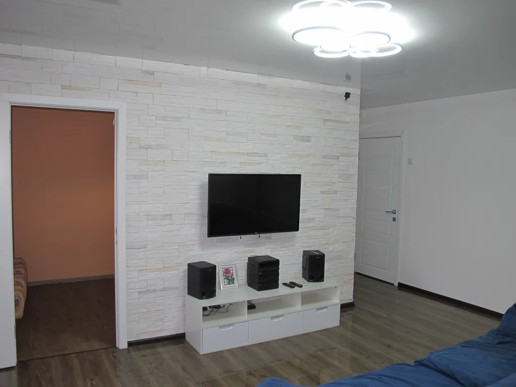 Квартира Квартира в центре рядом с Екатеринбург-Арена — Екатеринбург