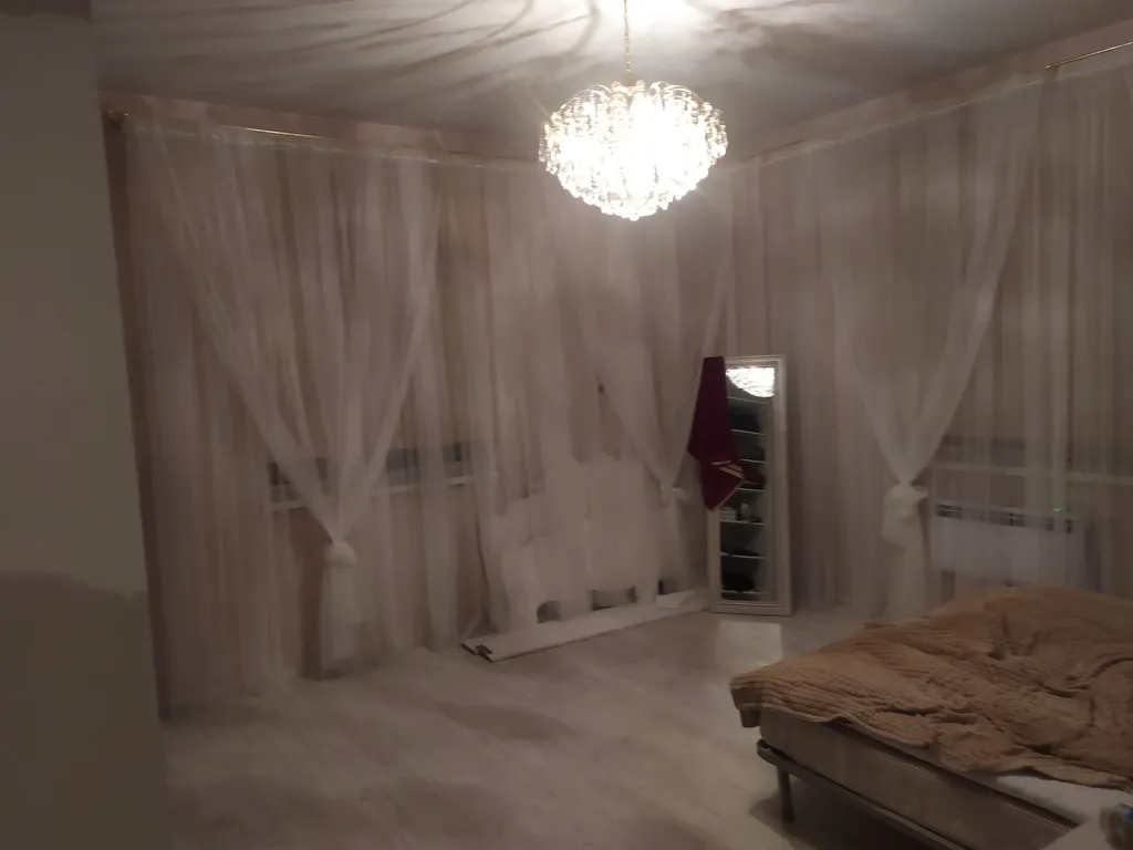 4-комнатный Дом