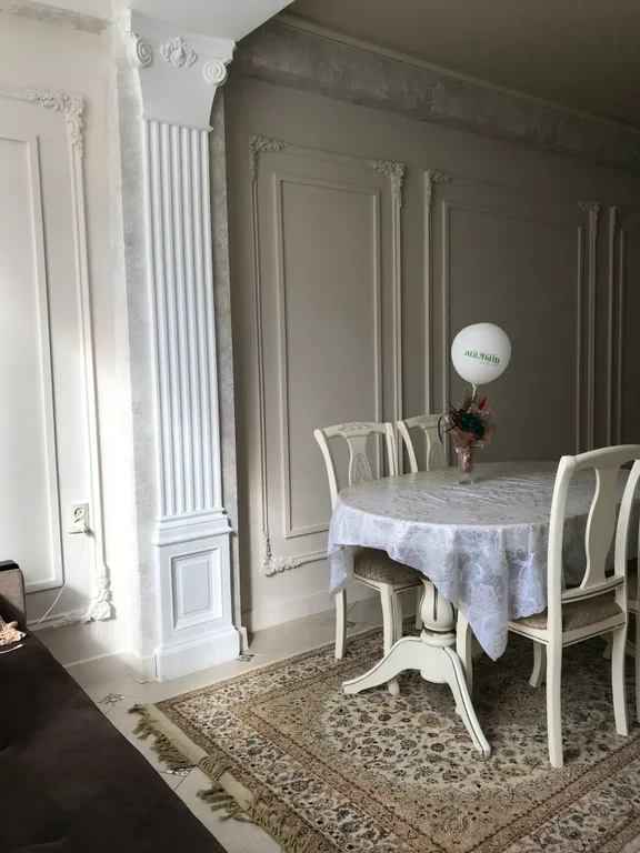 Первая береговая, квартира на берегу Каспийского моря)