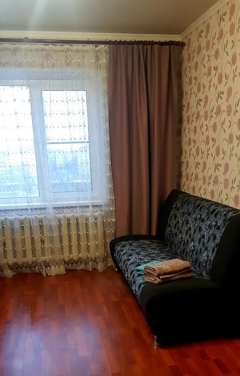 Квартира Однокомнатная квартира для вашего отдыха — Нижний Новгород