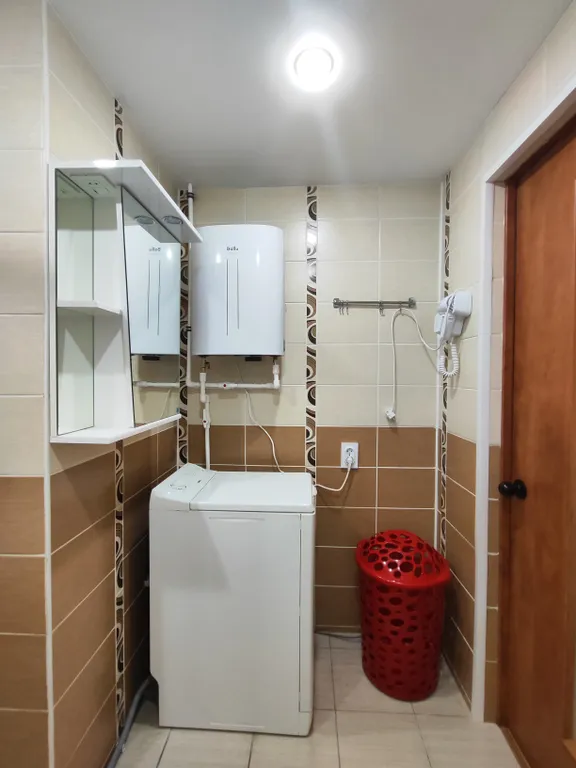 Уютная квартира-студия в центре города Туймазы