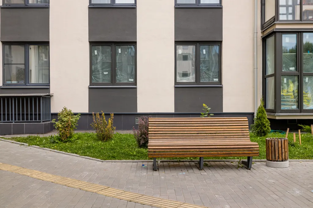 Квартира Квартира Уютная студия — Пушкин