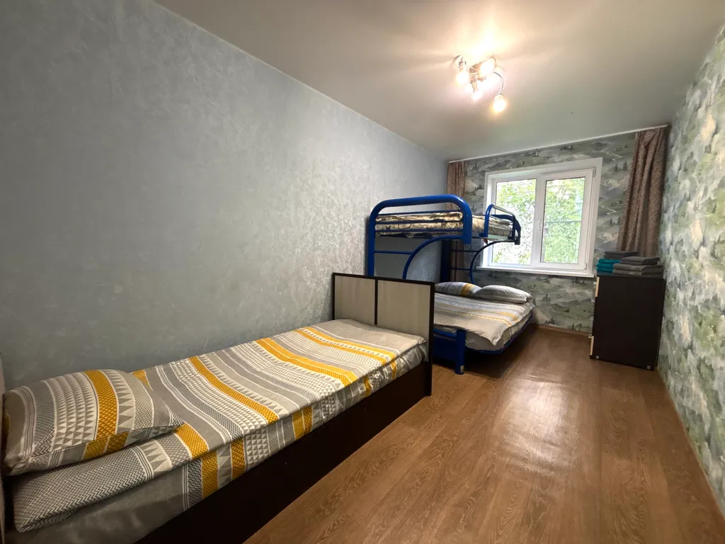 Квартира Идеальная квартира для командировок — Ярославль