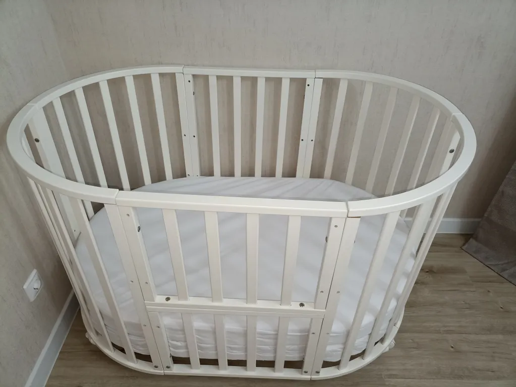 Уютная новая квартира