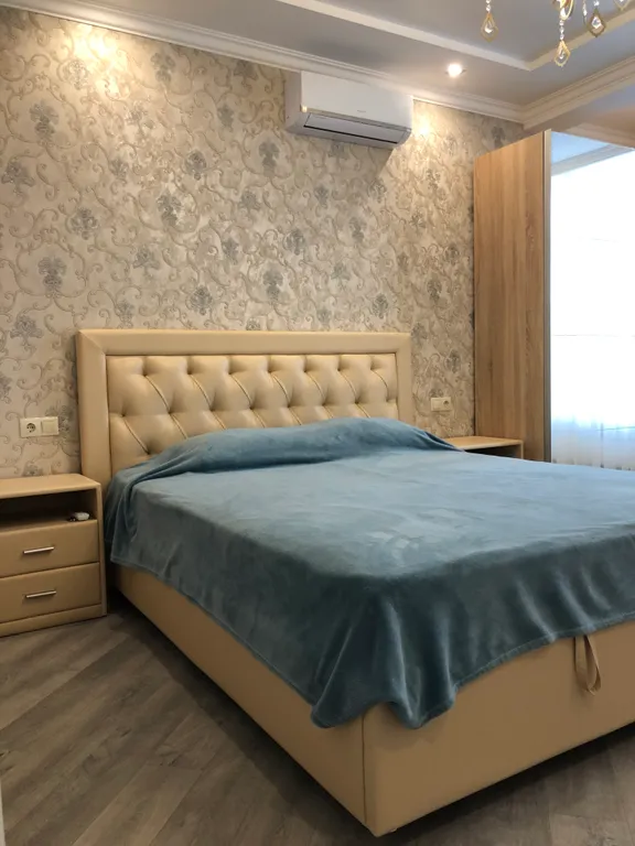 Почувствовать себя как дома во время отпуска — бесценно