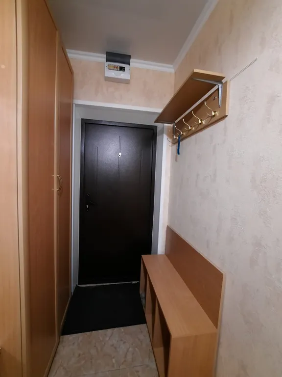 Квартира Уютная квартира на Сельмаше, близко к центру — Ростов-на-Дону