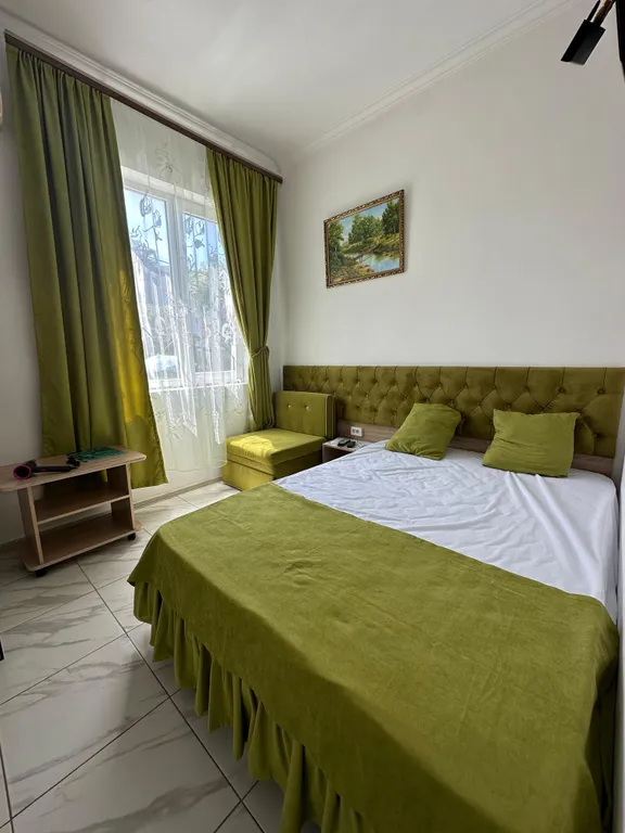 Квартира Комната — Кучук-Дере