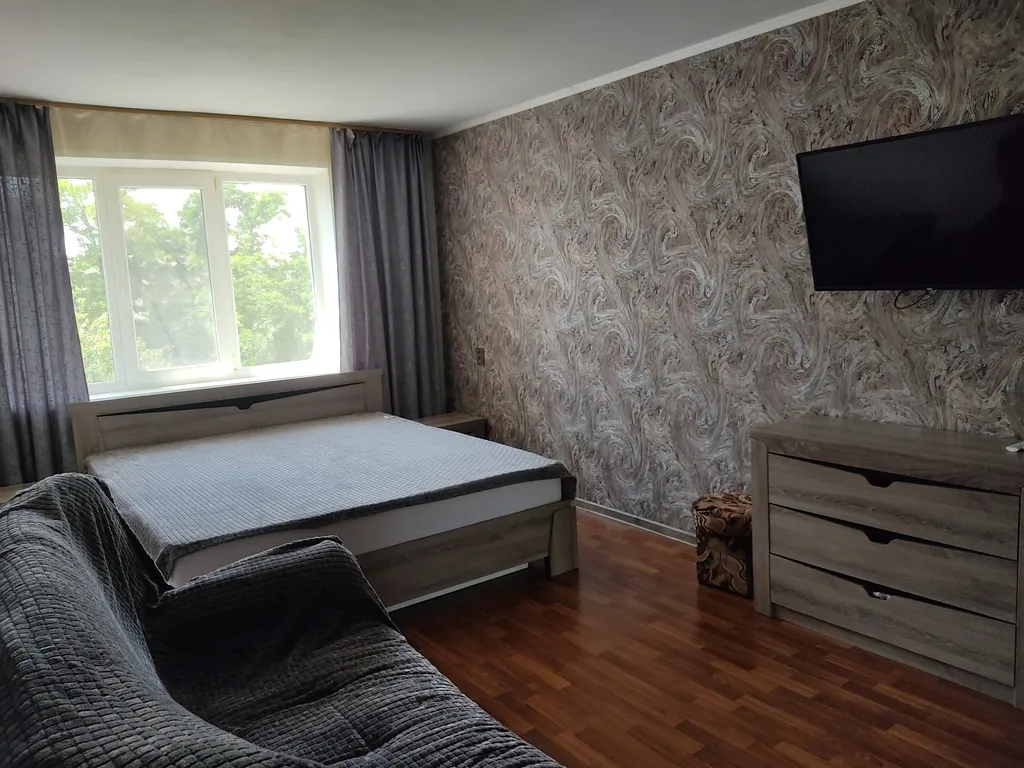 Уютная квартира для отдыха — аренда посуточно в Евпатория