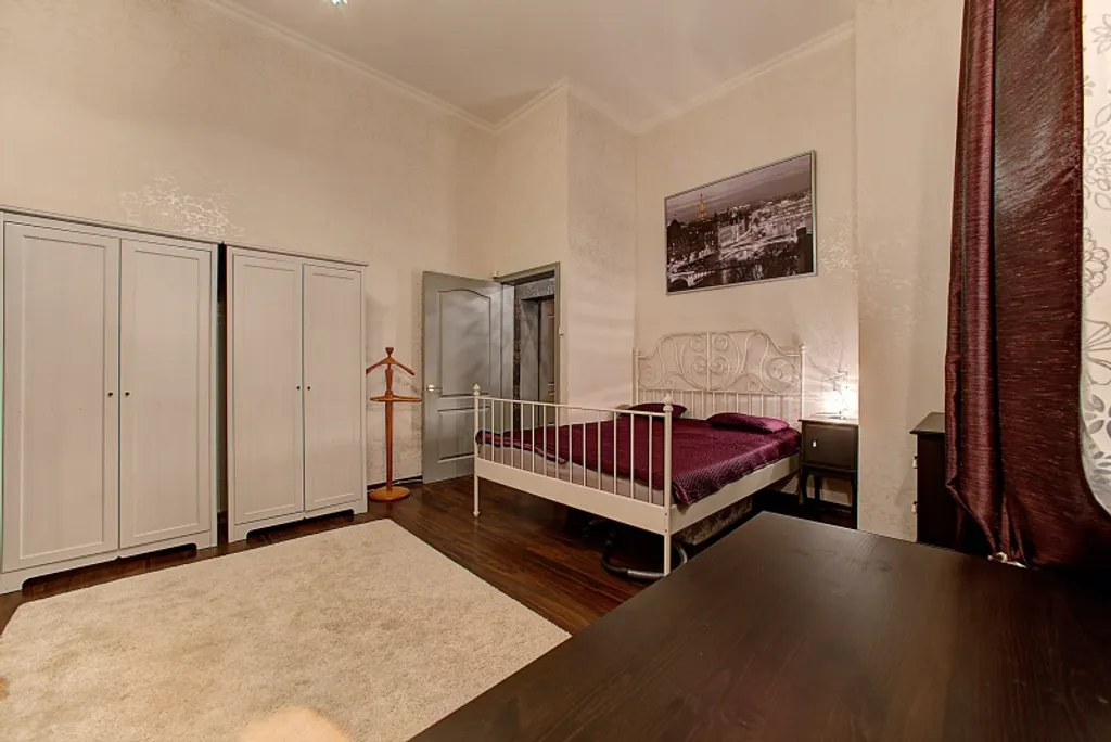 Квартира На Шведском — Санкт-Петербург