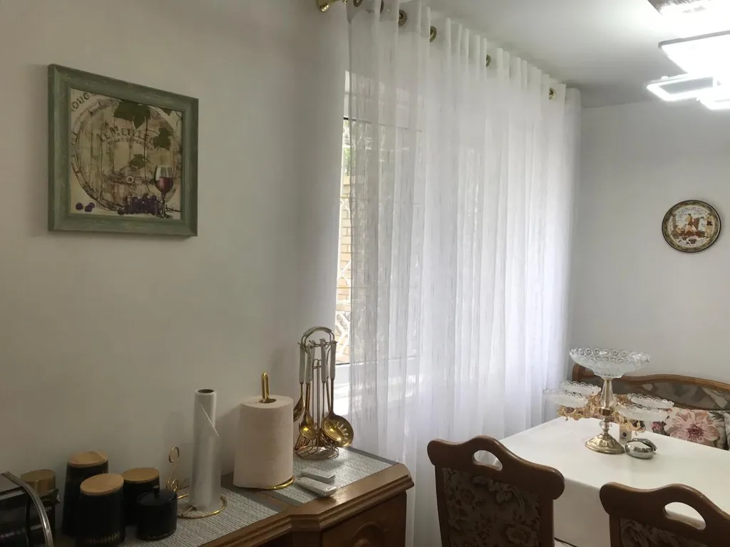 3-комнатный Дом