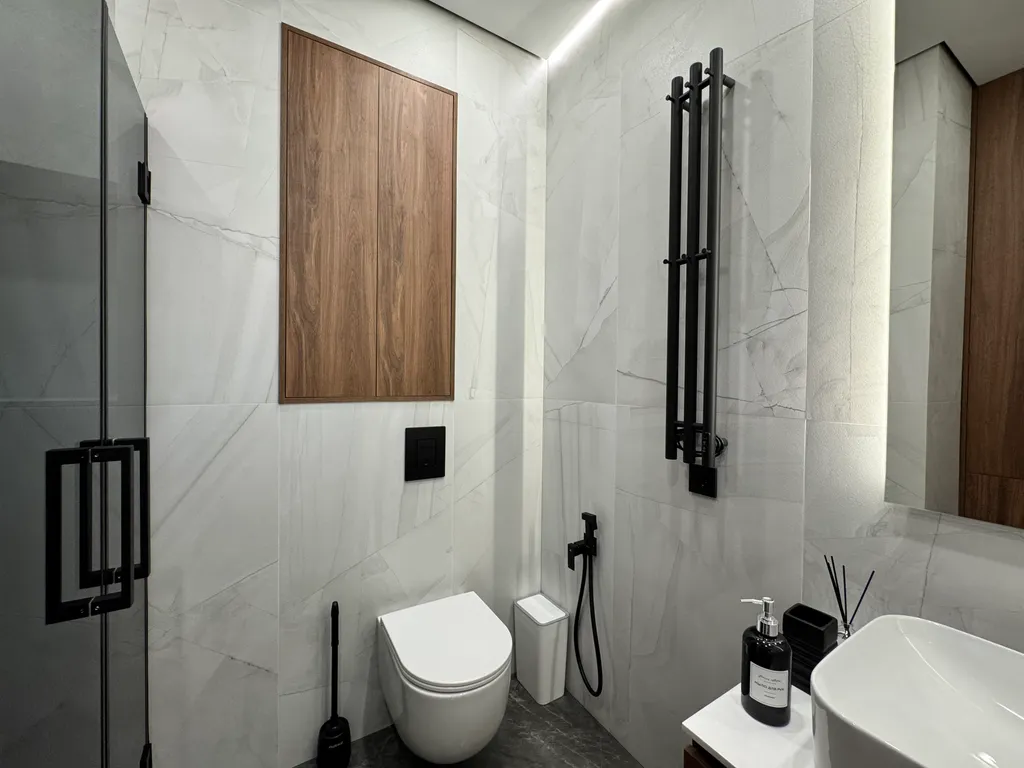 Аренда квартиры в центре Ялты