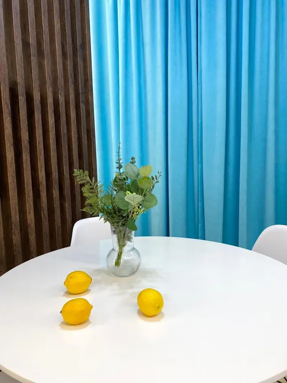 Студия Люкс в Санрайз Сити