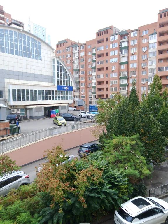 Квартира Квартира в центре рядом ДГТУ — Ростов-на-Дону