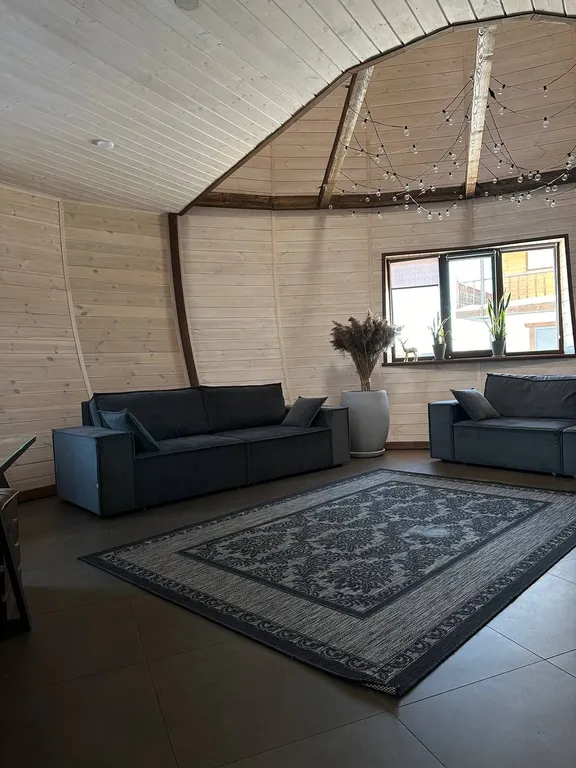 Купольный комплекс Яромирь