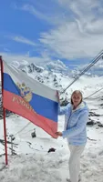 Ольга Даморова