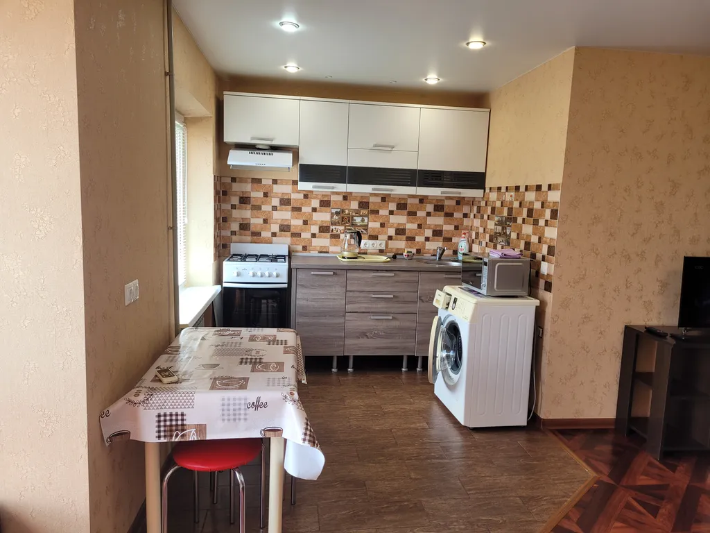 Квартира Квартира в центре Адлера — Адлер