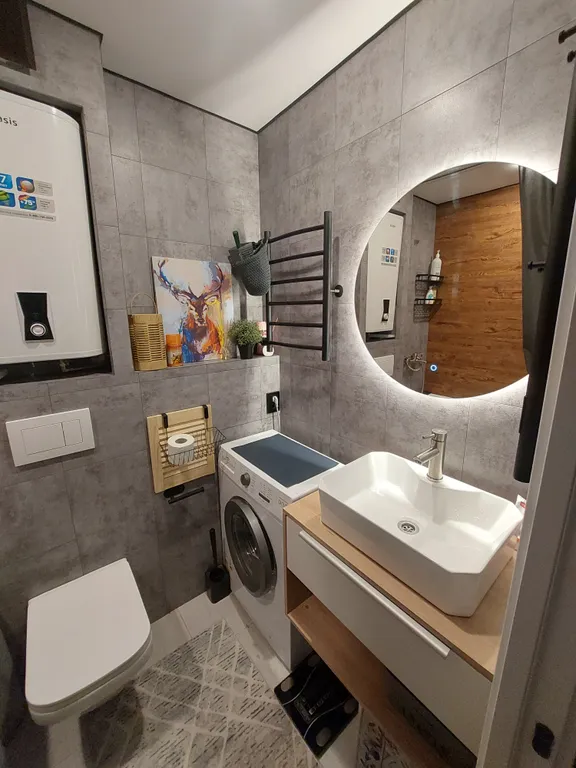 Отличная квартира