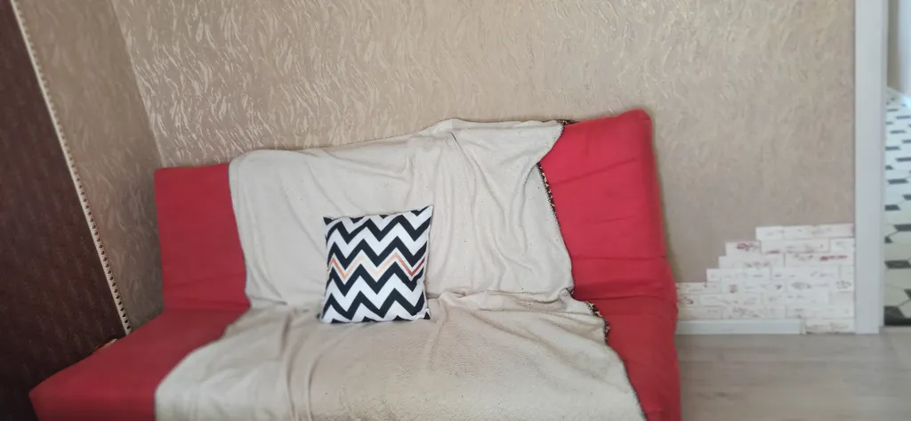 Светлая евродвушка рядом с Оренпарк и Tермоленд