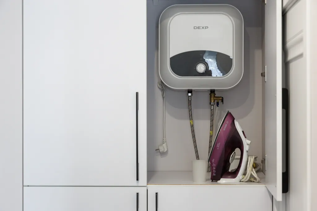 Апартаменты "Пряный шоколад" рядом с аэропортом