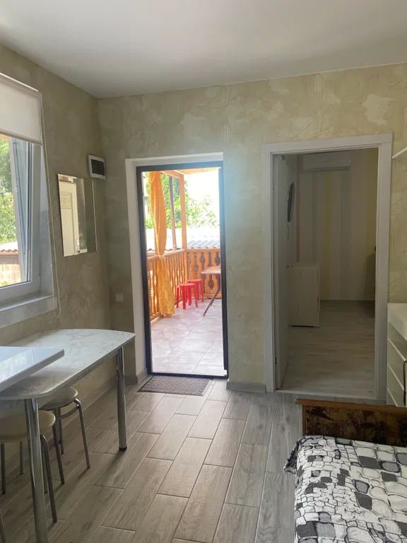 Семейный отдых у моря