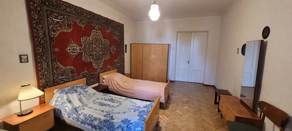 Квартира Уютная квартира рядом с театральной площадью — Санкт-Петербург
